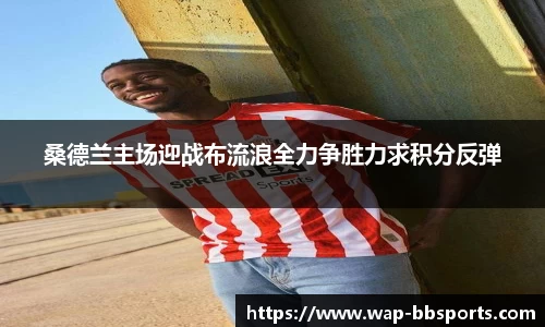 桑德兰主场迎战布流浪全力争胜力求积分反弹